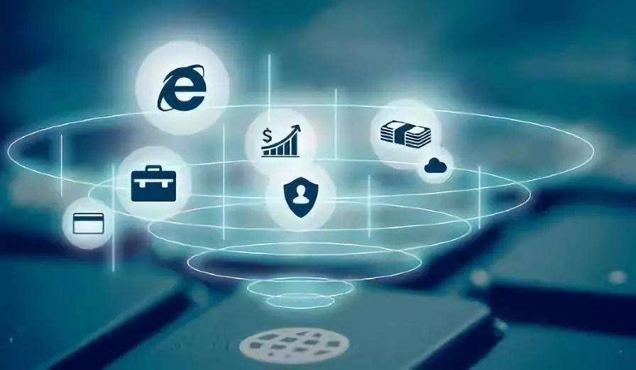 合肥网络公司主要做哪些